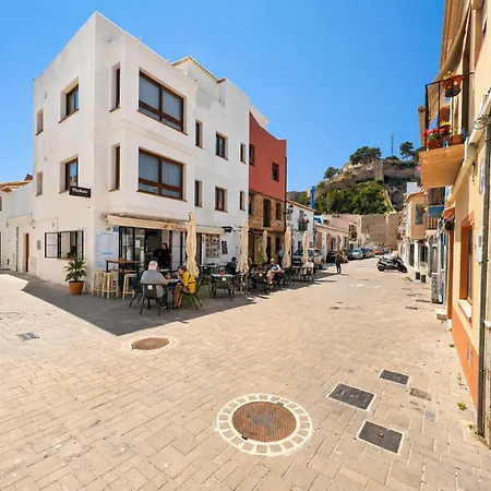 Senieta By Edeal Homes Appartement *