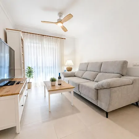 Senieta By Edeal Homes Appartement