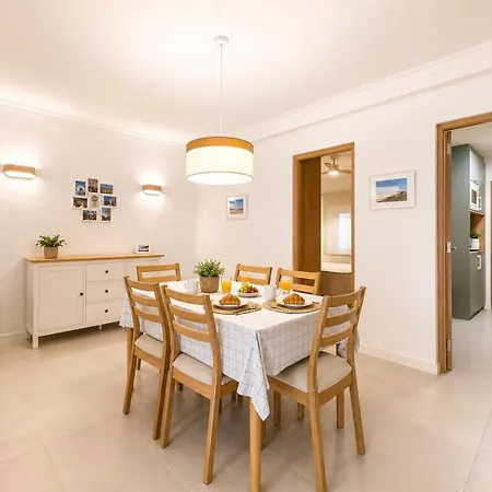 Appartement Senieta By Edeal Homes