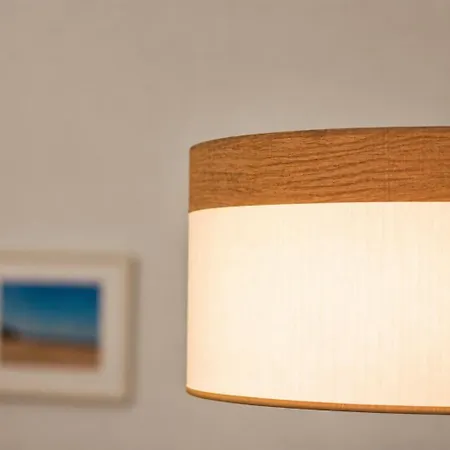 Senieta By Edeal Homes Appartement *
