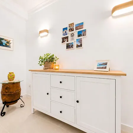 Appartement Senieta By Edeal Homes Dénia