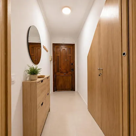 Appartement Senieta By Edeal Homes