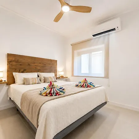Senieta By Edeal Homes Appartement Dénia