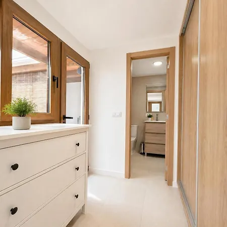 Senieta By Edeal Homes Appartement