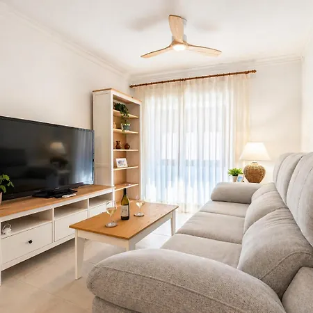 Senieta By Edeal Homes * Dénia
