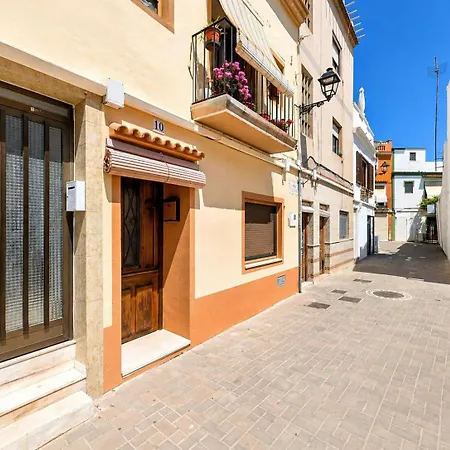 Senieta By Edeal Homes Appartement Dénia