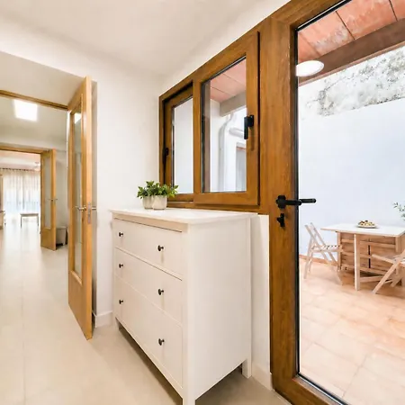 Appartement Senieta By Edeal Homes *