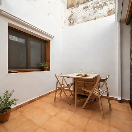 Appartement Senieta By Edeal Homes