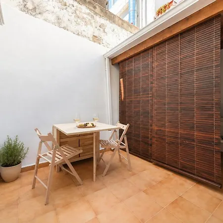Appartement Senieta By Edeal Homes Dénia