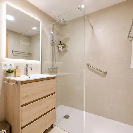 Appartement Senieta By Edeal Homes